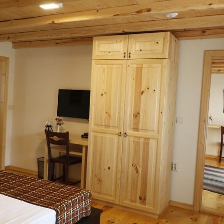 Guest House Epochs Since 1871 Lyaskovets Camera foto